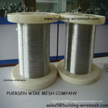 304 Stainless Steel Wire 1.25mm